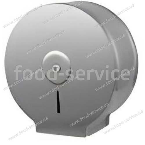 Диспенсер для туалетного паперу Berg AK5182 сталевий